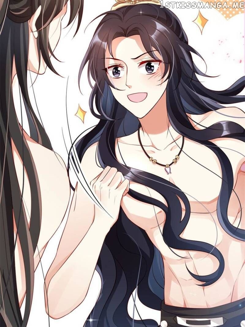 The Evil Girl is The Emperor chapter 91 - page 69
