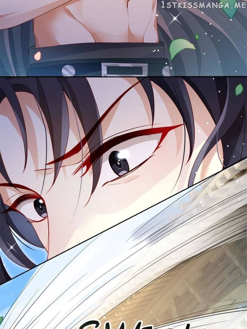 The Evil Girl is The Emperor chapter 91 - page 7