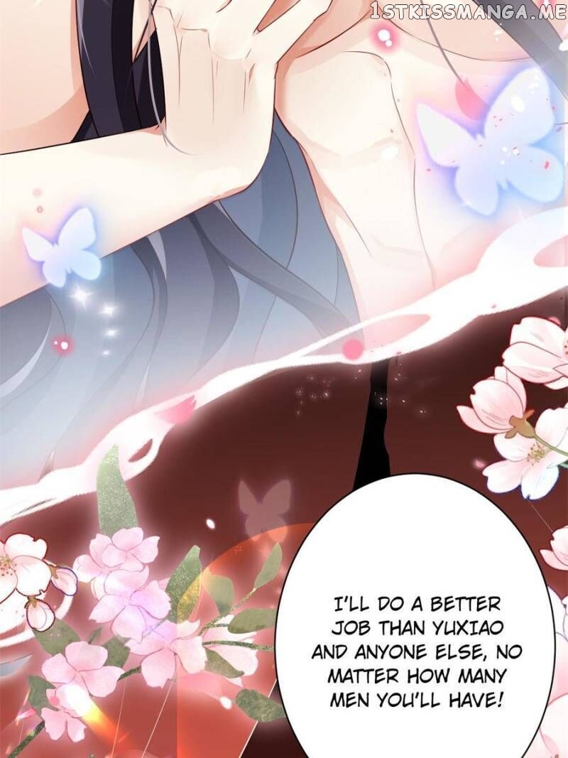 The Evil Girl is The Emperor chapter 91 - page 74