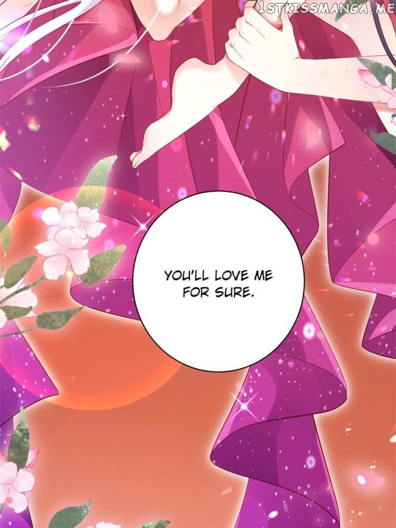 The Evil Girl is The Emperor chapter 91 - page 77