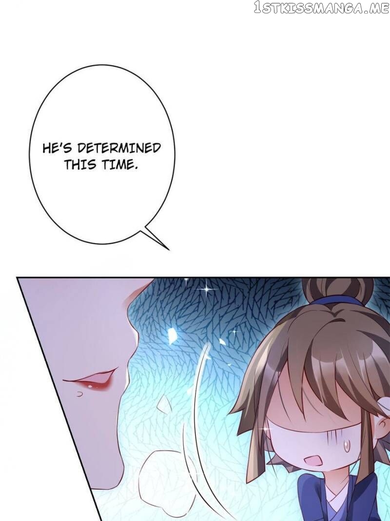 The Evil Girl is The Emperor chapter 91 - page 87