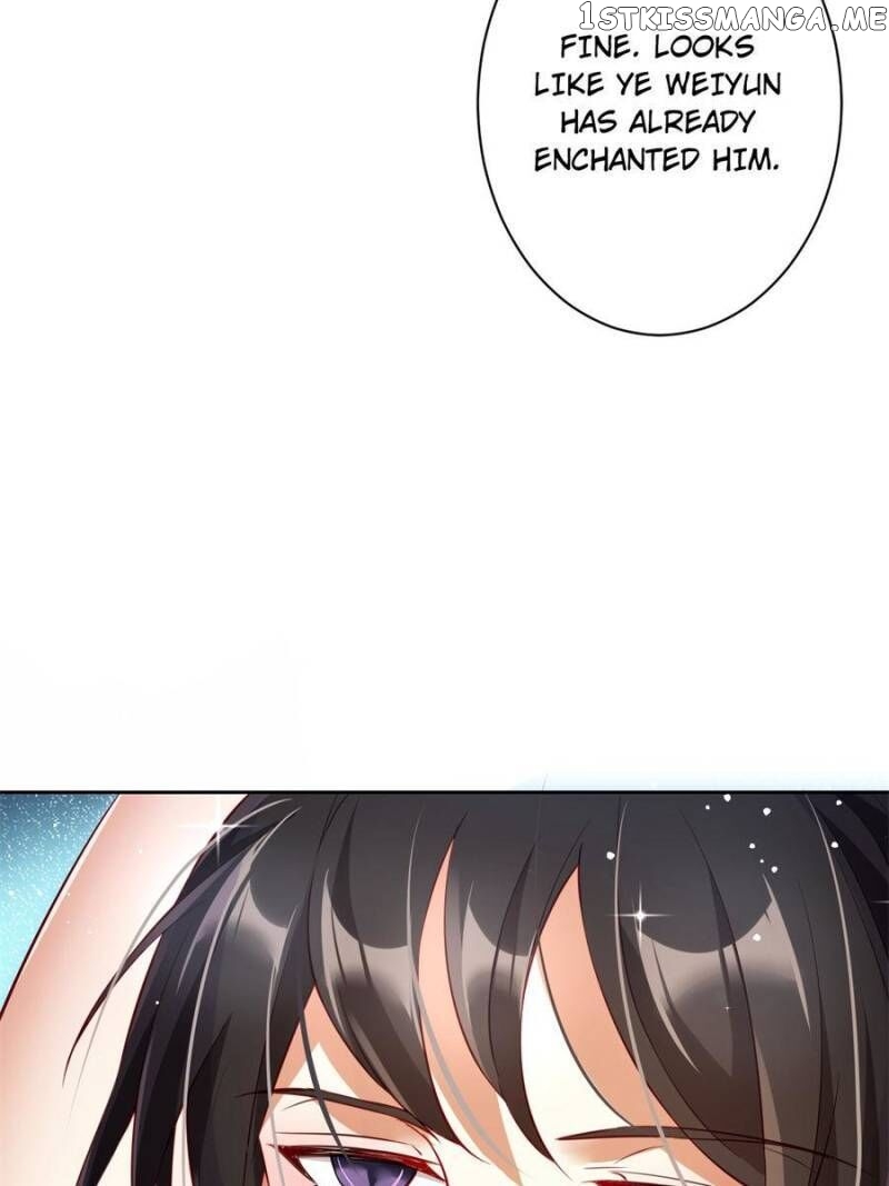 The Evil Girl is The Emperor chapter 91 - page 89
