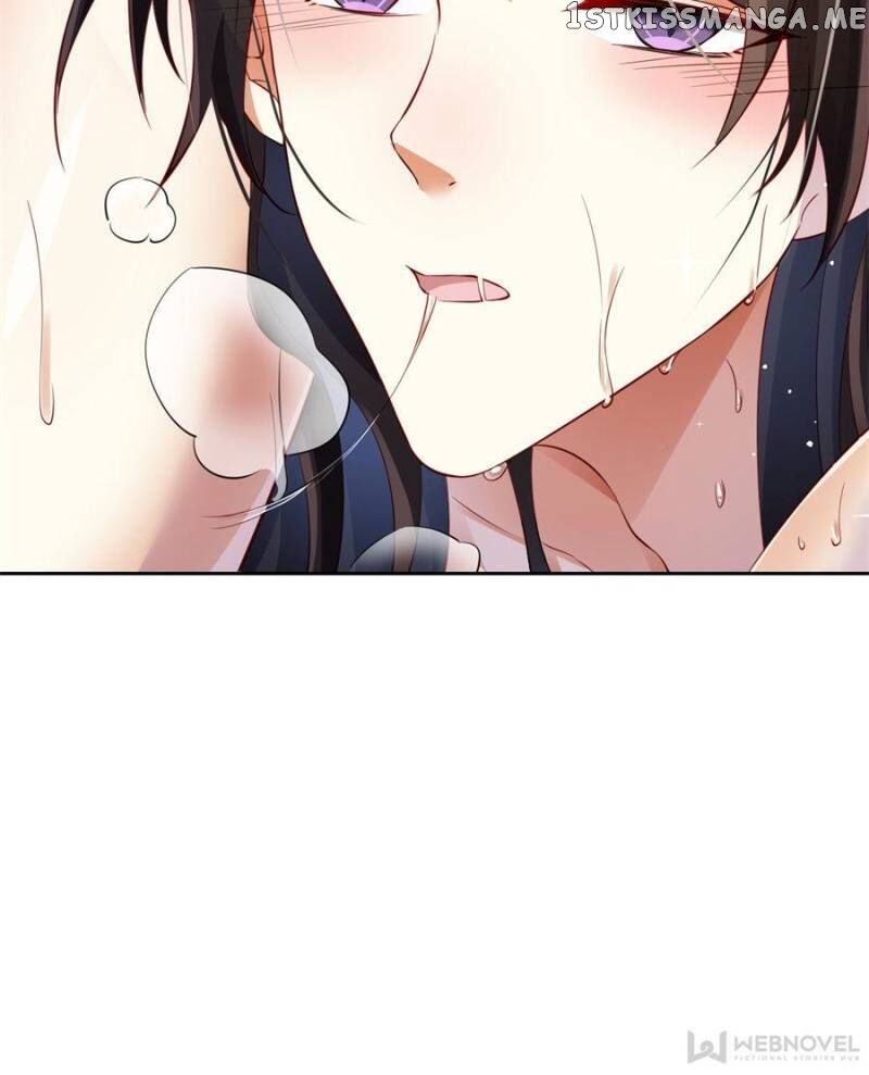 The Evil Girl is The Emperor chapter 91 - page 90