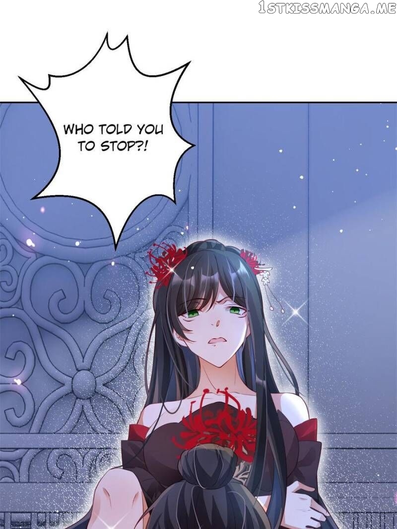 The Evil Girl is The Emperor chapter 91 - page 91