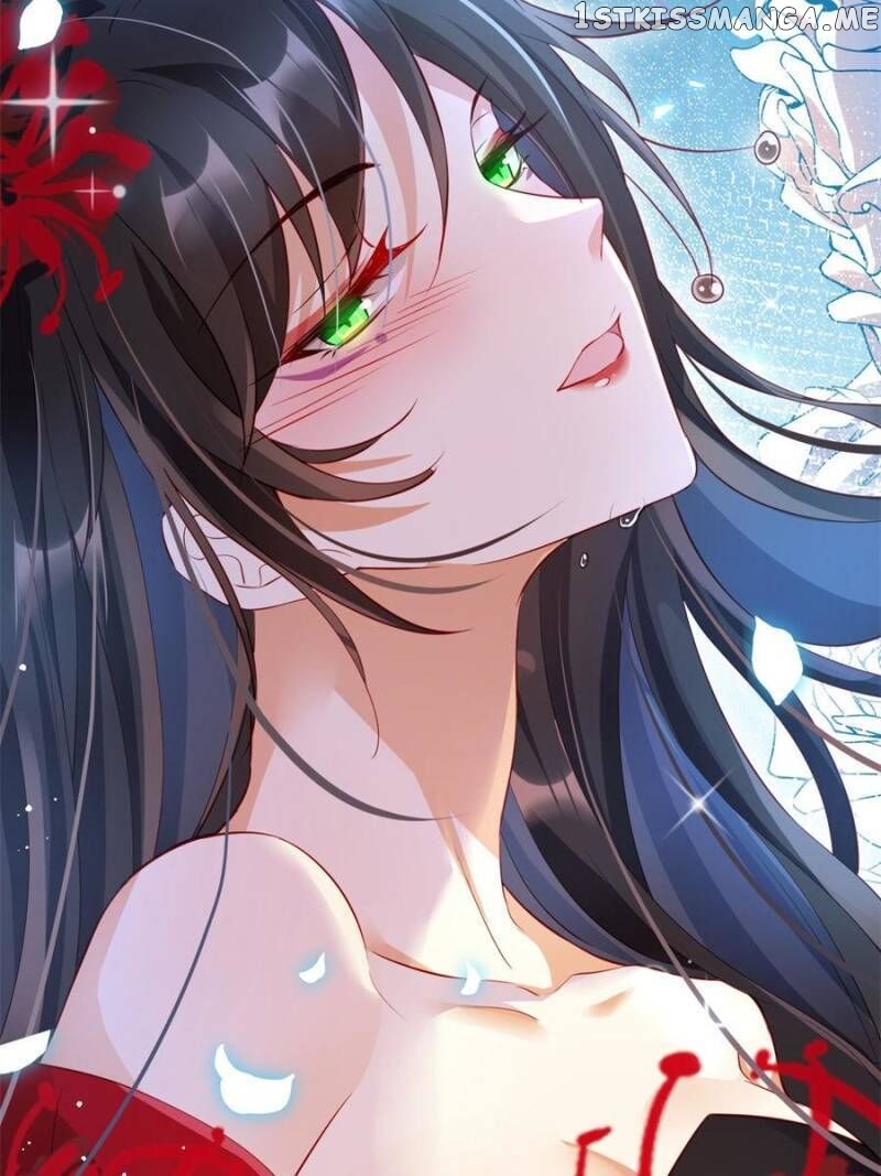 The Evil Girl is The Emperor chapter 91 - page 95