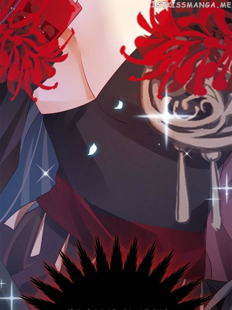 The Evil Girl is The Emperor chapter 91 - page 96