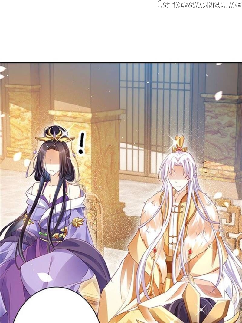 The Evil Girl is The Emperor chapter 90 - page 10