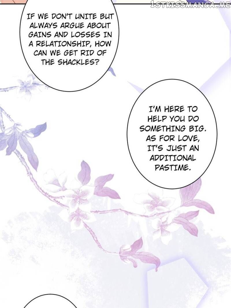 The Evil Girl is The Emperor chapter 90 - page 101