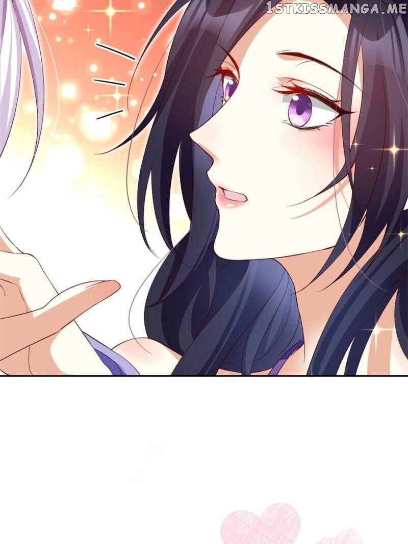 The Evil Girl is The Emperor chapter 90 - page 103