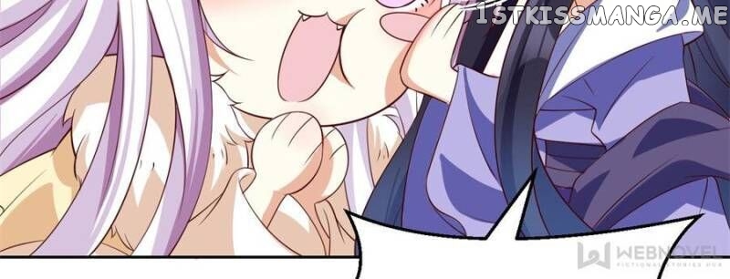 The Evil Girl is The Emperor chapter 90 - page 105