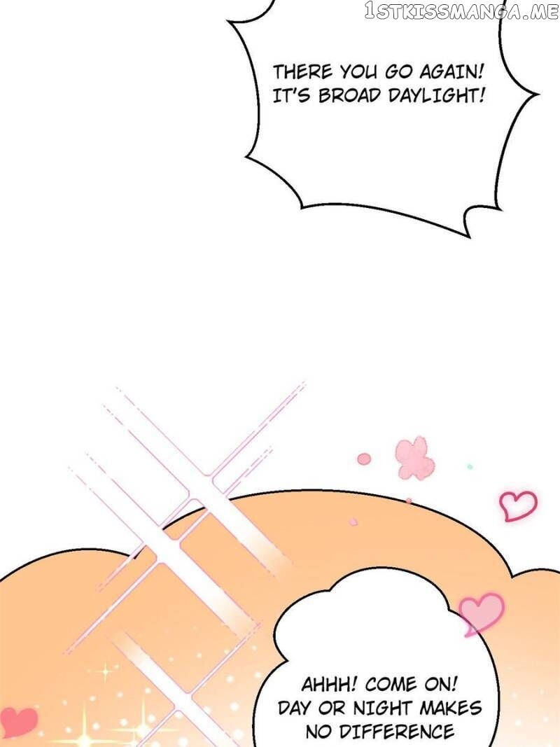 The Evil Girl is The Emperor chapter 90 - page 106