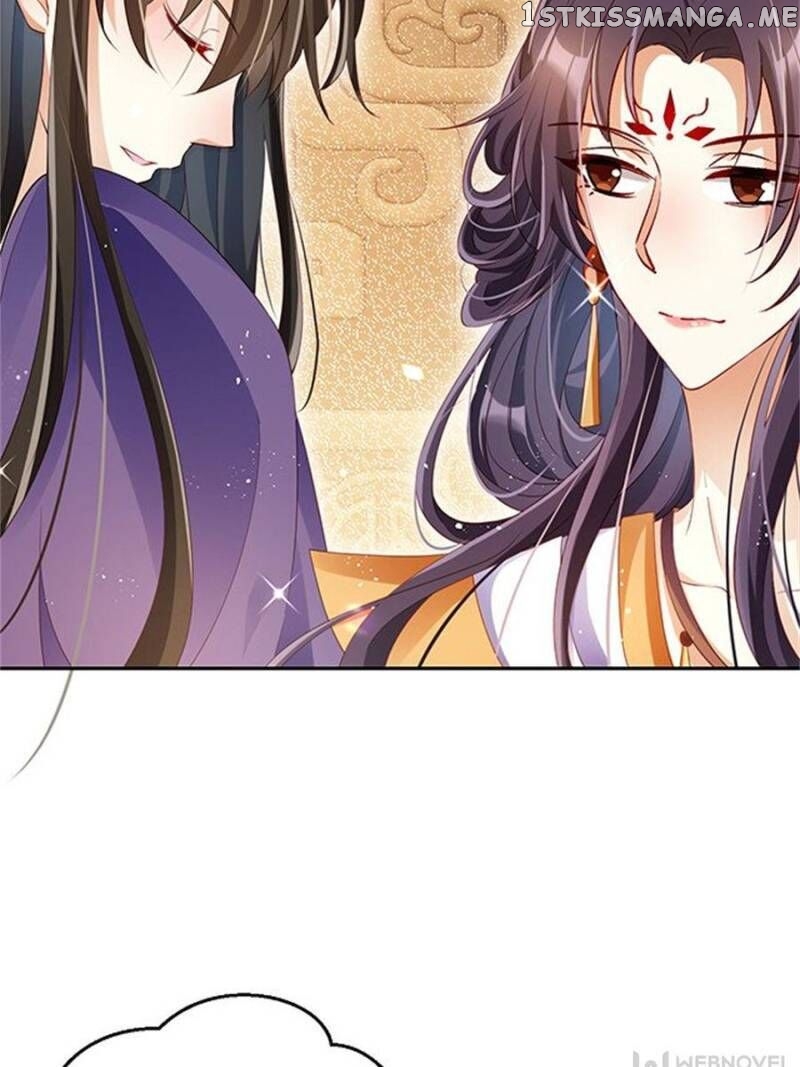 The Evil Girl is The Emperor chapter 90 - page 14