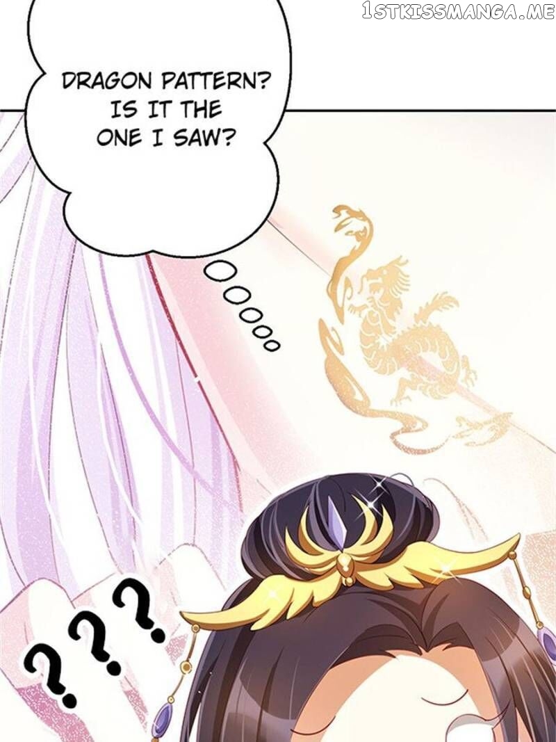 The Evil Girl is The Emperor chapter 90 - page 16