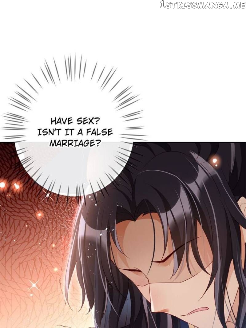 The Evil Girl is The Emperor chapter 90 - page 25