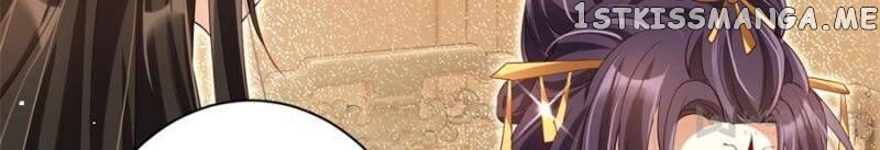 The Evil Girl is The Emperor chapter 90 - page 36