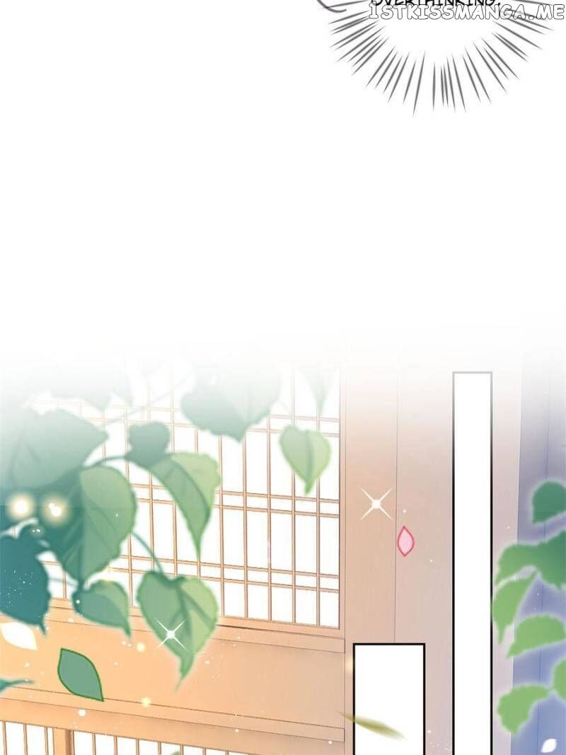 The Evil Girl is The Emperor chapter 90 - page 41