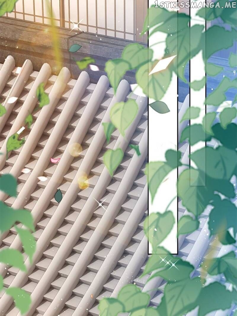 The Evil Girl is The Emperor chapter 90 - page 43