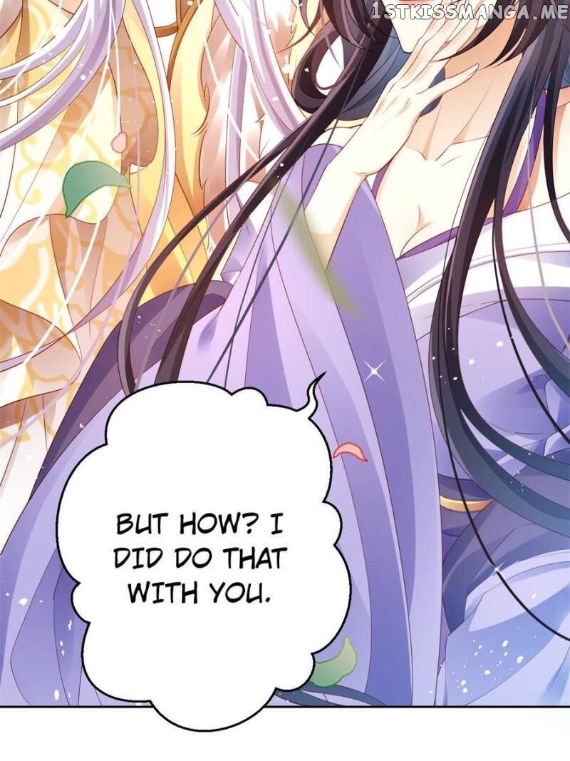 The Evil Girl is The Emperor chapter 90 - page 47