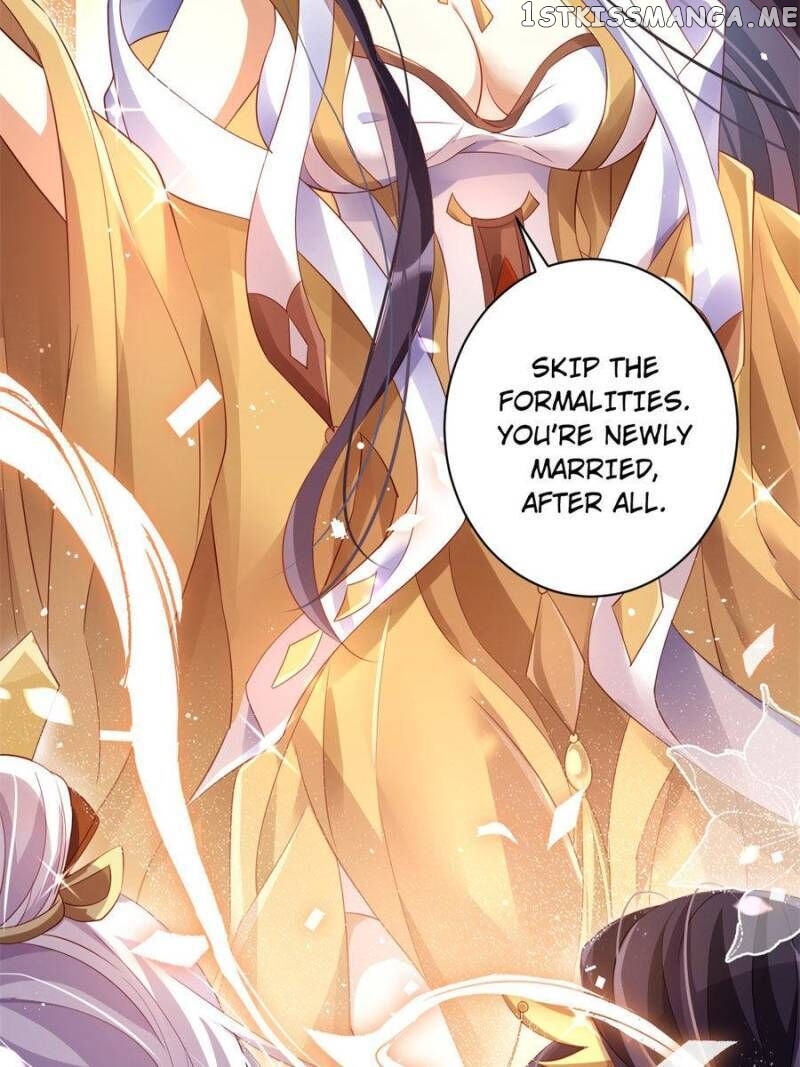 The Evil Girl is The Emperor chapter 90 - page 5