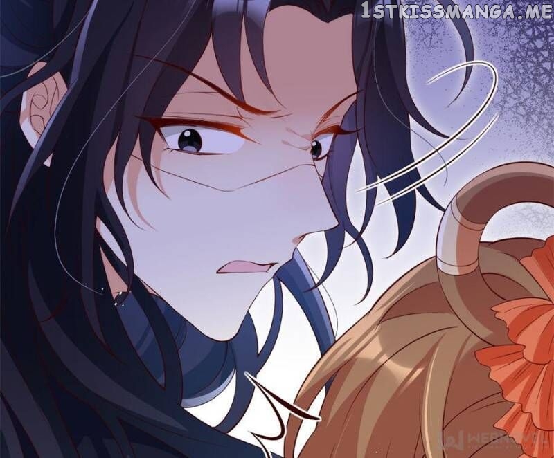 The Evil Girl is The Emperor chapter 90 - page 51