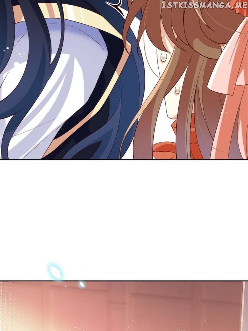 The Evil Girl is The Emperor chapter 90 - page 52