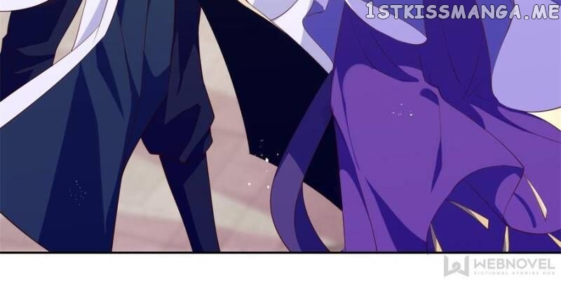 The Evil Girl is The Emperor chapter 90 - page 54