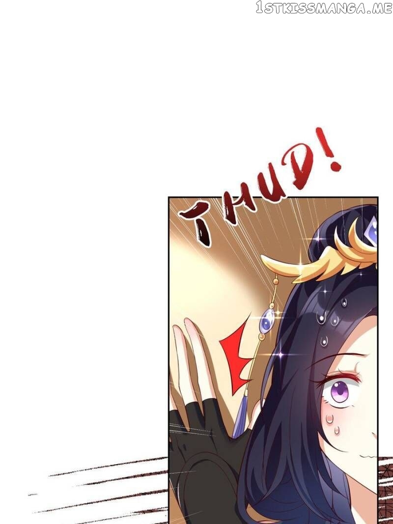 The Evil Girl is The Emperor chapter 90 - page 55