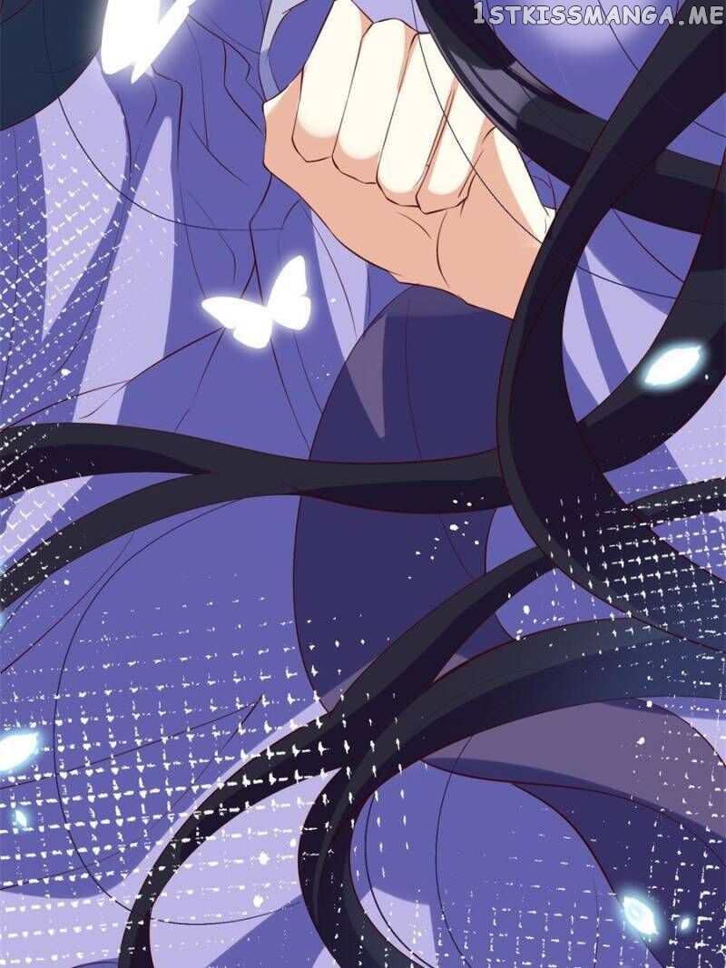 The Evil Girl is The Emperor chapter 90 - page 58