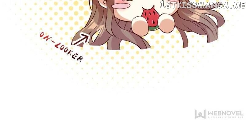 The Evil Girl is The Emperor chapter 90 - page 62