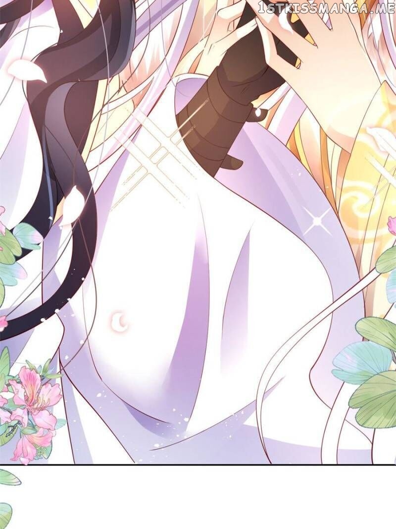 The Evil Girl is The Emperor chapter 90 - page 66