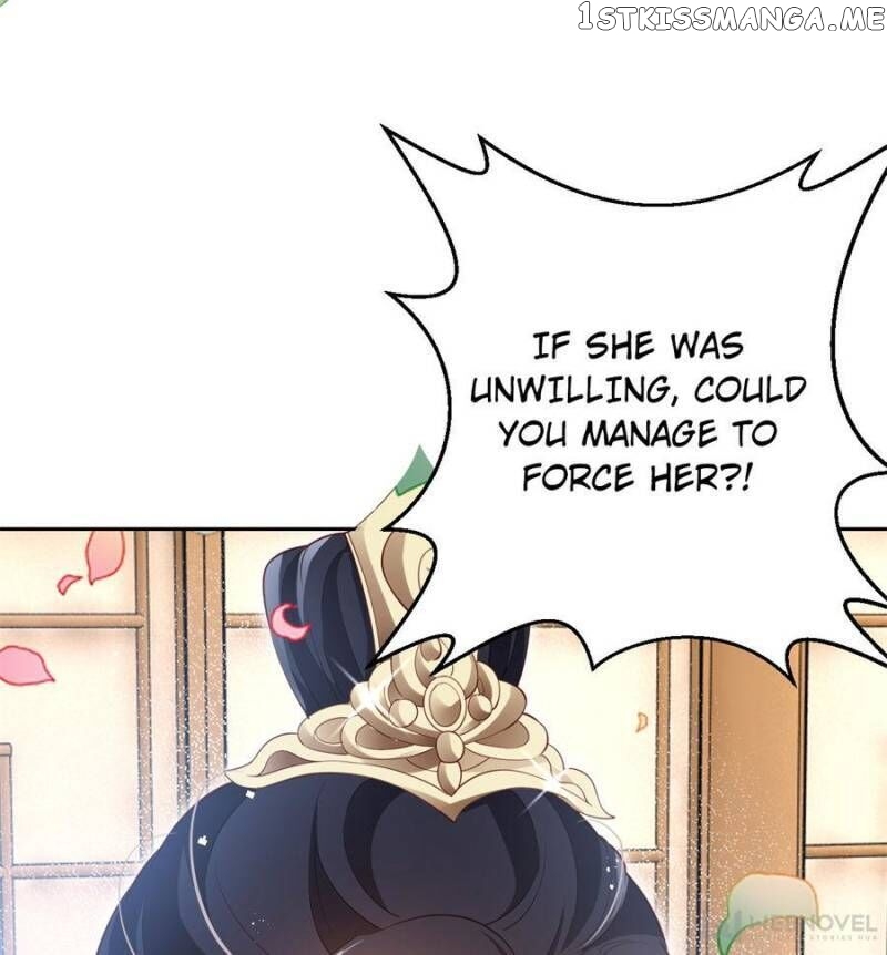 The Evil Girl is The Emperor chapter 90 - page 67