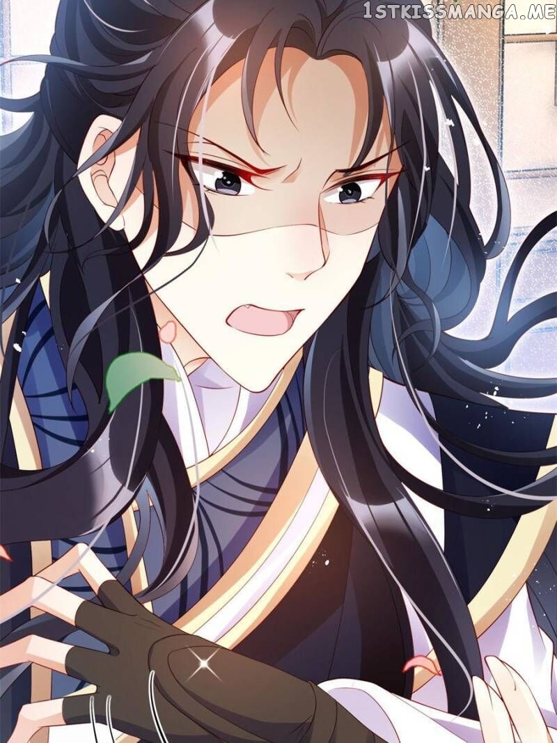 The Evil Girl is The Emperor chapter 90 - page 68