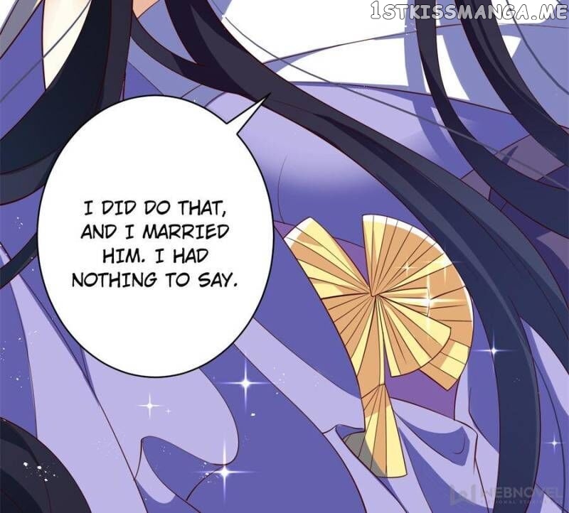 The Evil Girl is The Emperor chapter 90 - page 73