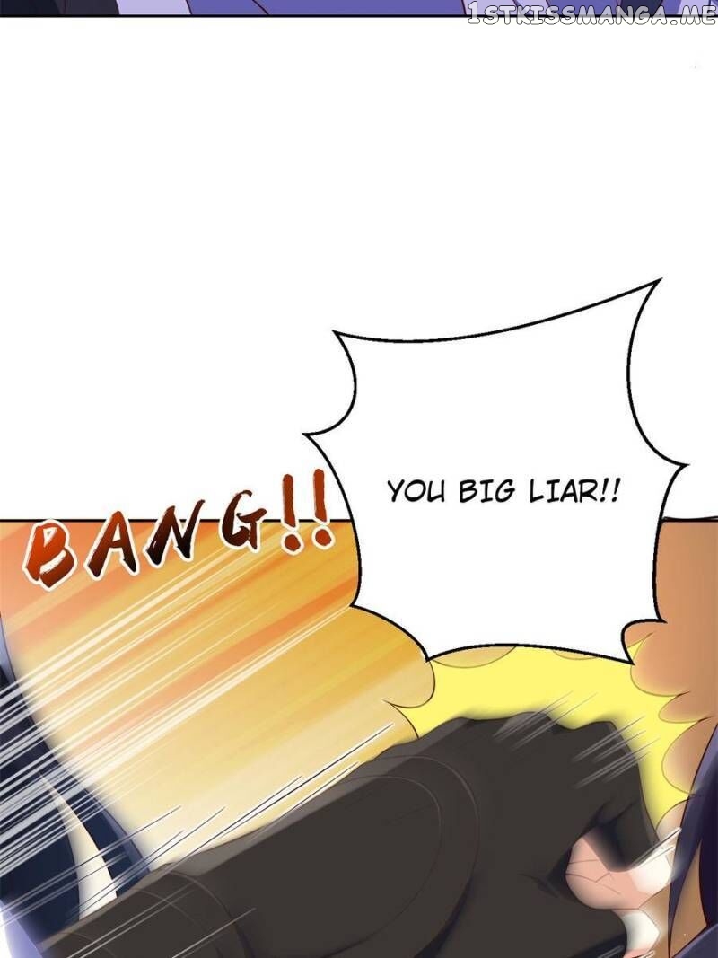 The Evil Girl is The Emperor chapter 90 - page 74