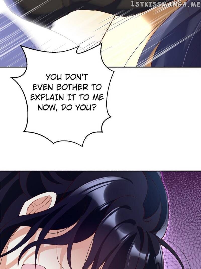 The Evil Girl is The Emperor chapter 90 - page 75