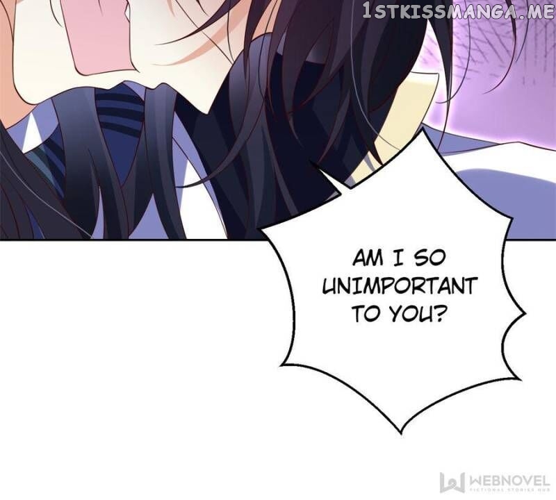 The Evil Girl is The Emperor chapter 90 - page 76