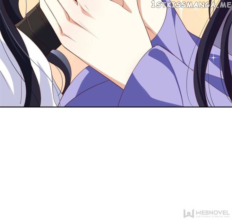 The Evil Girl is The Emperor chapter 90 - page 78