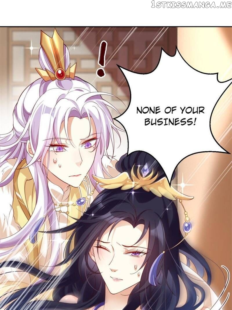 The Evil Girl is The Emperor chapter 90 - page 79