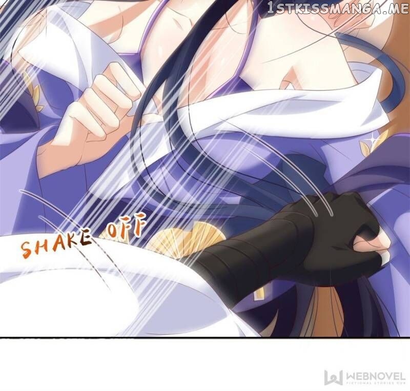 The Evil Girl is The Emperor chapter 90 - page 80