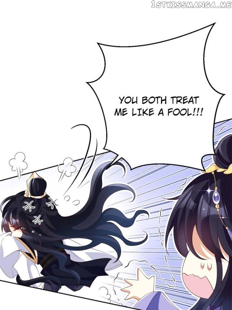 The Evil Girl is The Emperor chapter 90 - page 84