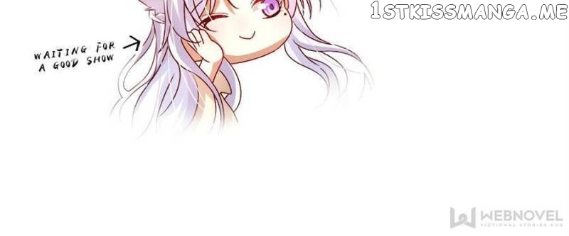 The Evil Girl is The Emperor chapter 90 - page 9