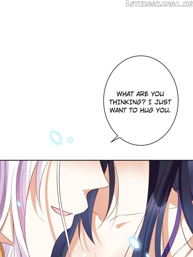 The Evil Girl is The Emperor chapter 90 - page 91