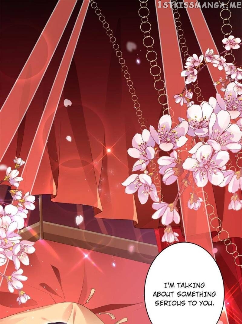 The Evil Girl is The Emperor chapter 89 - page 1