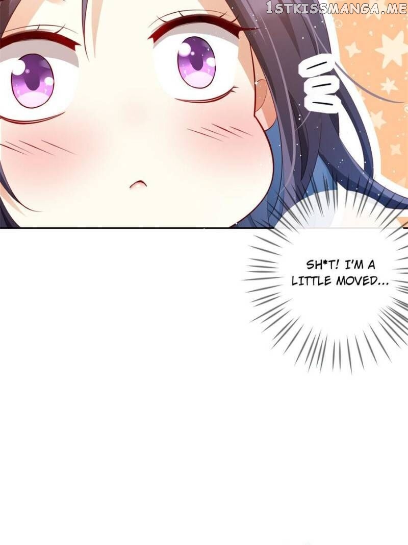 The Evil Girl is The Emperor chapter 89 - page 29