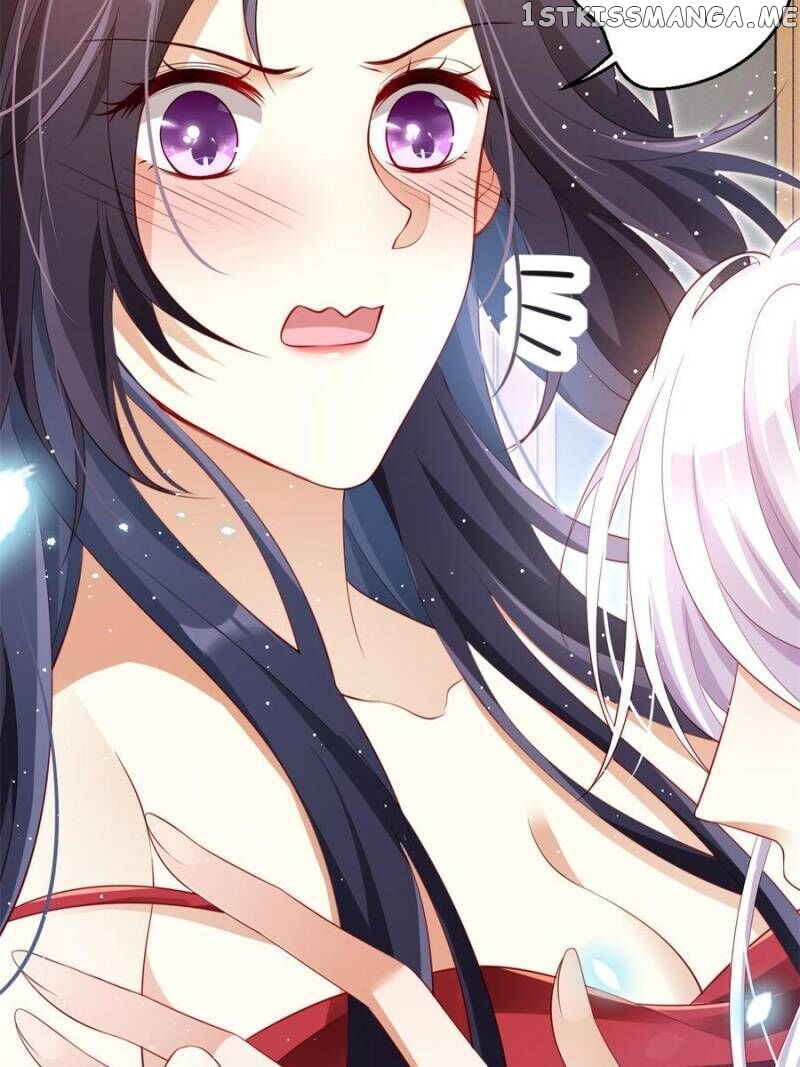 The Evil Girl is The Emperor chapter 89 - page 32