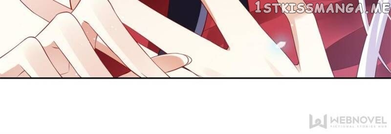 The Evil Girl is The Emperor chapter 89 - page 33