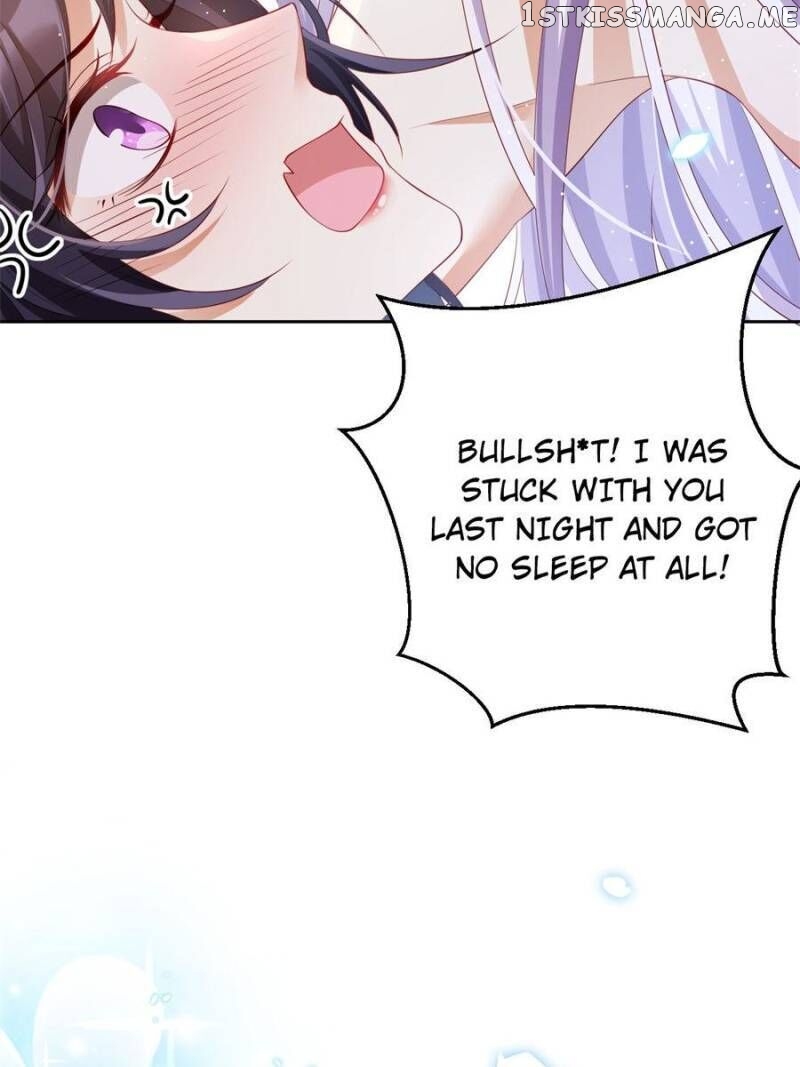 The Evil Girl is The Emperor chapter 89 - page 35