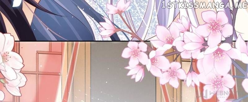 The Evil Girl is The Emperor chapter 89 - page 39