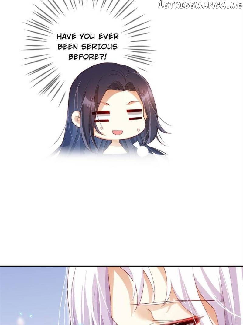 The Evil Girl is The Emperor chapter 89 - page 4