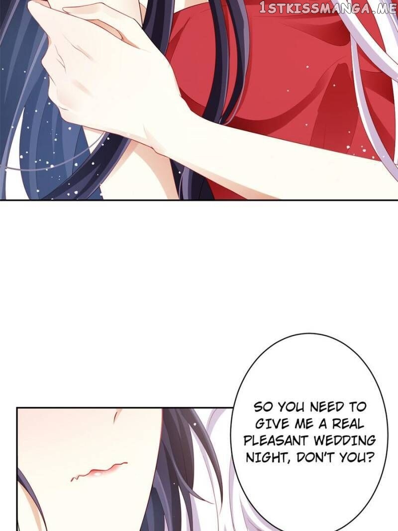 The Evil Girl is The Emperor chapter 89 - page 44